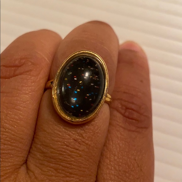 Vintage retro ring - Picture 4 of 4